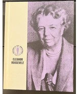 Eleanor Roosevelt - People of Destiny,  Childrens Press, Kenneth Richard... - €4,28 EUR