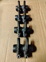 MOPAR AFTERMARKET SMALL BLOCK ADJUSTABLE ROCKER ARMS 1/2 SET - $159.99