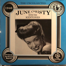 June christy the uncollected thumb200