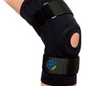 Advanced Orthopaedics Sport Lite Knee Brace Medium (14-16&quot;) - $42.68