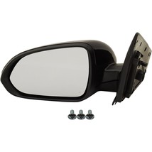 Mirrors  Driver Left Side Heated Hand for Kia Rio 2018-2020 - £70.38 GBP