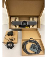 RB Logitech Meetup 960-001101 Video Conferencing Camera Setup - $212.63