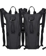 The Atbp Tactical Hydration Pack Is A Lightweight, 3-Liter Water, And Bi... - $44.95