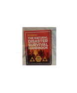 The Natural Disaster Survival Handbook Trade Paperback - $14.00