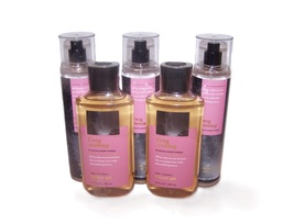 Bath &amp; Body Works Cozy Evening 5 Piece Set - Shower Gel &amp; Fragrance Mist - £51.94 GBP