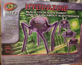 IBotz Hydrazoid MR-1004  - $52.35