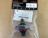 Buchanan BTC4/0-10 B-TAP Insulation Piercing Connector TapConn Black UV-... - $23.99