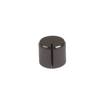 Black Anodised Knob - 16mm - $19.67