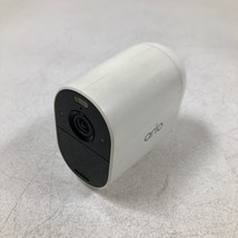 Arlo Essential VMC2030 Spotlight Single Wireless Indoor/Outdoor Camera - $14.99