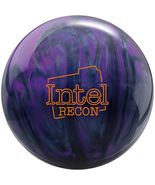 Radical Intel Recon PRE-DRILLED Bowling Ball - $265.18 CAD