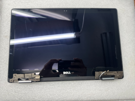 Dell Inspiron 7579 15.6 FHD complete touch screen lcd panel display asse... - $208.99 CAD