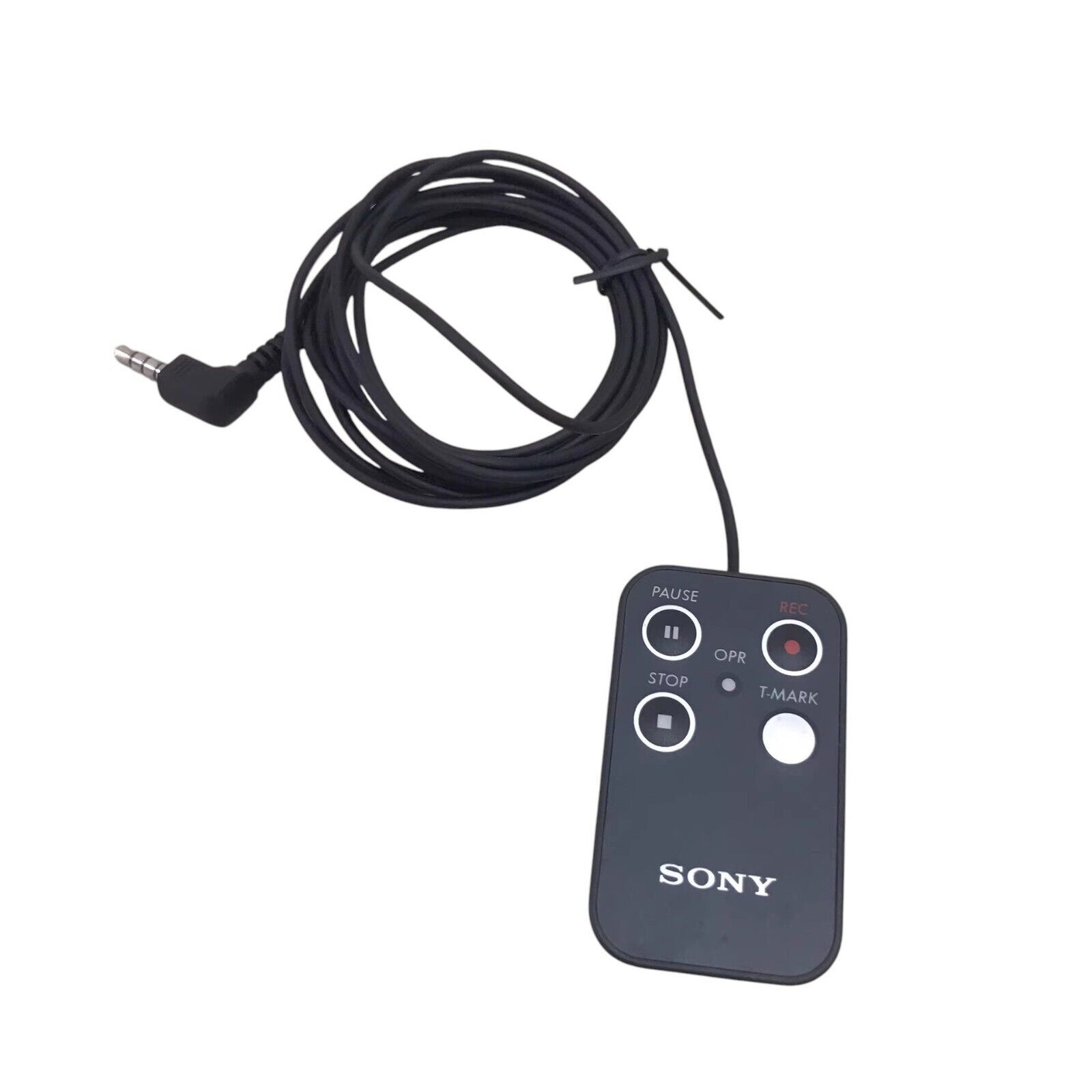 Remote Control For SONY PCM-M10 Audio Recorder RM-PCM001 - $34.65
