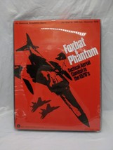 Foxbat And Phantom Tactical Aerial Combat In The 1970s Board Game Complete - £29.61 GBP