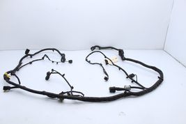 2012 HYUNDAI EQUUS HEADLIGHT WIRE HARNESS Q3096 image 10