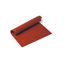 Silikomart Non Stick Silicone Baking Mat, 250 x 350 mm, Terracotta  - $65.00