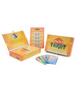 My First Tarot – 78-Card Beginner Tarot Kit with Guidebook - $34.64