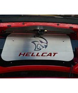2015-2021 HELLCAT/Demon Redeye Challenger - Trunk Upgrade Panel  and base   - £417.38 GBP