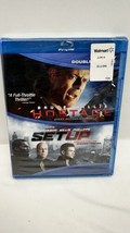 Hostage/Set Up (Blu-ray Disc, 2013, 2-Disc Set) New Sealed - £7.08 GBP