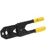 Apollo PEX 69PTKH0014C 1/2-inch &amp; 3/4-inch Combo Crimp Tool - $91.49 CAD