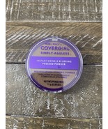 Covergirl Simply Ageless Pressed Powder 275 Soft Sable - $16.13 CAD