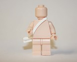 White Side Worn Sword Scabbard rig Custom Minifigure - £0.79 GBP