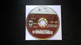 John Woo Presents: Stranglehold (Microsoft Xbox 360, 2007) - $11.94