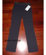 LULULEMON athletica Split Set Pant sz6 NWT *black swan* - $75.00