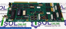 F-EDC12936A Multi-Function I/O Input Output Board 099601 - £721.53 GBP