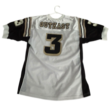 Vintage Outkast Clothing Co. Jersey, Andre 3000, Big Boi, #3, Stitched! ... - $142.45