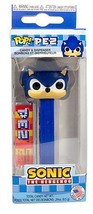 POP! PEZ - Sonic The Hedgehog (2018) *Pez Dispenser With Candy / SEGA* - $9.00