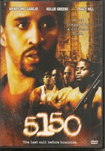 5150 (DVD, 2004) The Last Call Before Homicide Brand New NIB - £1.57 GBP