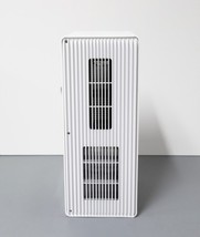 KEYLITOS CT2 WHITE 85 Watts Lightweight Odor Removal Dehumidifier image 5