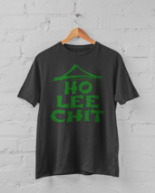 HO LEE CHIT Adult T-Shirt - Bold &amp; Humorous Graphic Design - £14.97 GBP