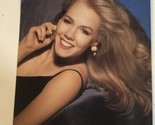 Jennie Garth Bryan Adams Bop Magazine Pinup Print Picture - $5.93