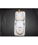Living Textiles Australia Kenzie Unicorn Baby Rattle NEW - $33.91 CAD