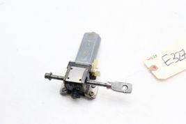 07-13 MERCEDES-BENZ W221 S550 FRONT SEAT ADJUSTMENT MOTOR E3270 image 9