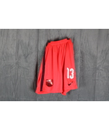 Team England Soccer Shorts - Practice Short by Nike - Men&#39;s Large - $80.01 CAD