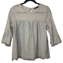 Doe &amp; Rae Top size small - £15.69 GBP