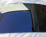 2009 - 2016 Volkswagon CC Sunroof Glass 3C8-877-051-A Pickup Only - $425.00