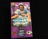 VHS Monty Python’s Flying Circus 1969  Ep 7-13 Graham Chapman, John Cleese - $11.00