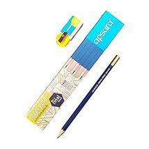 Apsara Regal Gold Extra Dark Pencil - Pack Of 1 - £27.97 GBP