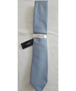 ALFANI Men&#39;s Tie Dawson Mini Denim NWT MSRP $55.00 - $277.45 MXN
