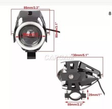 Pair Interior Cab Rd Light U5 Blazer 24v LED Gap Humvee M998 H1 H-1-
show ori... - £56.03 GBP