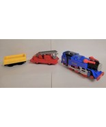 Thomas Trackmaster Motorized Train Brave BelleDay of Diesels 2010 Tested... - £34.95 GBP