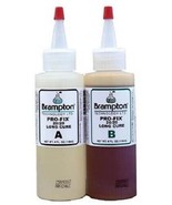 BRAMPTON PRO FIX LONG CURE SHAFTING EPOXY GLUE FOR GOLF CLUBS 8 OR 16 OZ - $757.84 MXN+