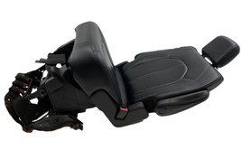 2021 Chrysler Pacifica RH Passenger 2nd Row Seat Assembly Black W/ Seat ... - $445.45