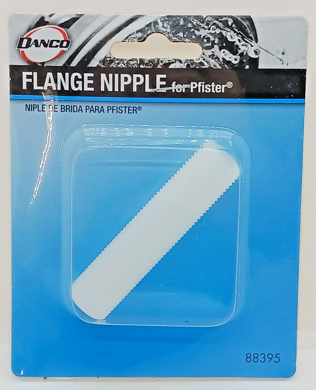 Danco Flange Nipple for Pfister #88395 - $4.99