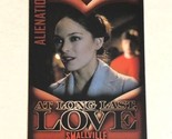 Smallville Trading Card  #31 Kristen Kreuk Lana Lang - $1.97