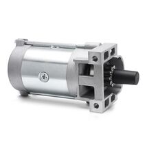 136-7880 Starter Motor Lawn Mower Starter for 2P77F Engines Compatible w... - $155.28