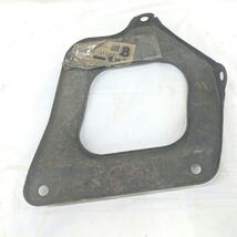 GM 1373312 Radiator Side Baffle Support Fits 1966-1967 Buick Right RH  O... - $48.77 CAD